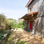 La De Bebert - Marie En Lys Lège-Cap-Ferret