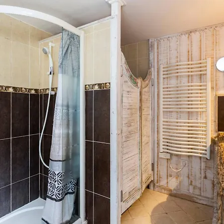 La De Bébert - Marie En Lys 3* Lège-Cap-Ferret