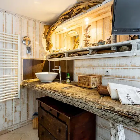 La De Bébert - Marie En Lys