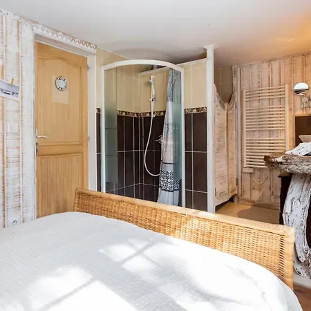 La De Bébert - Marie En Lys 3* Lège-Cap-Ferret