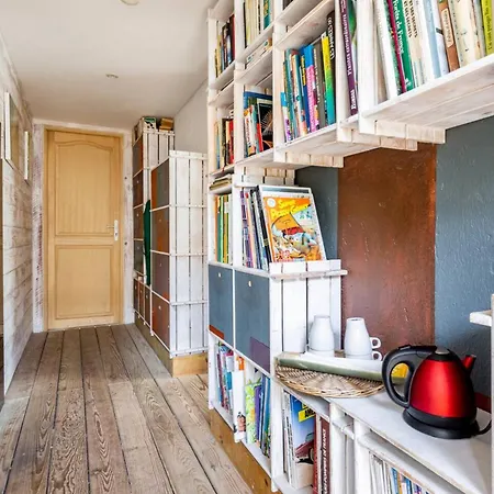 La De Bébert - Marie En Lys Lège-Cap-Ferret