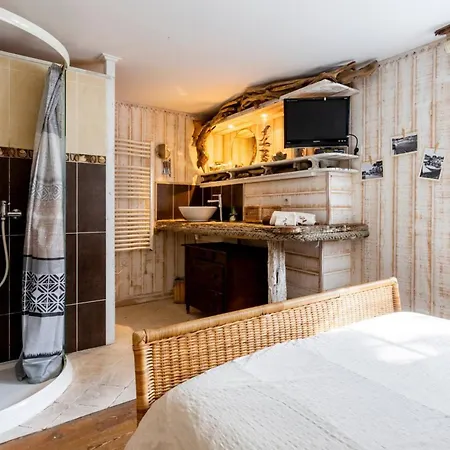 La De Bébert - Marie En Lys