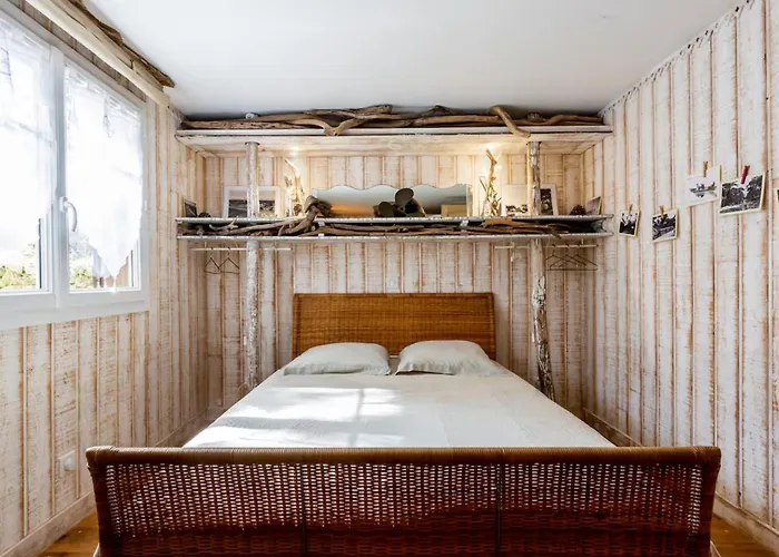 La De Bebert - Marie En Lys 3*