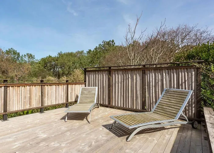 Bed & Breakfast La De Bebert - Marie En Lys