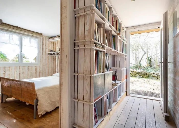 Bed & Breakfast La De Bebert - Marie En Lys 3*