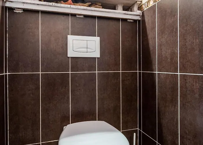 La De Bebert - Marie En Lys 3*