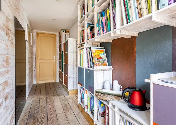 La De Bebert - Marie En Lys Lege-Cap-Ferret