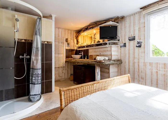 La De Bebert - Marie En Lys