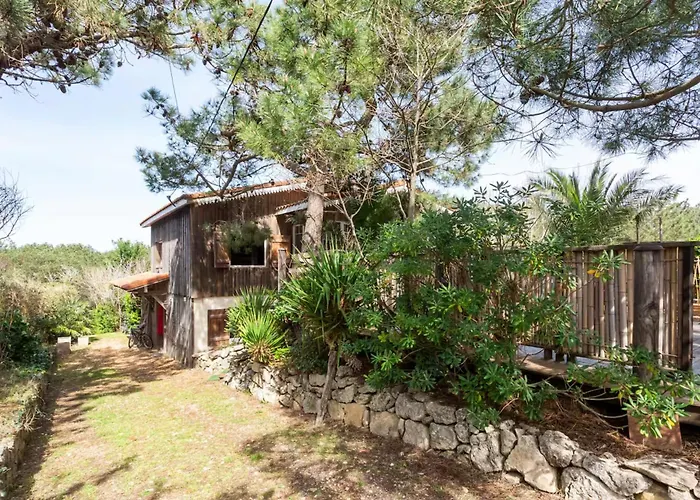 La De Bebert - Marie En Lys Lege-Cap-Ferret