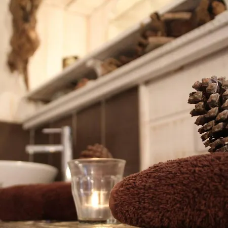 La De Bebert - Marie En Lys Bed & Breakfast