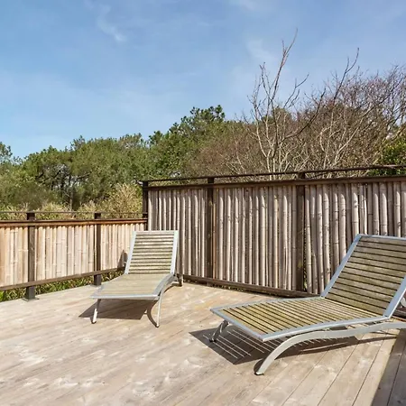 Bed & Breakfast La De Bebert - Marie En Lys