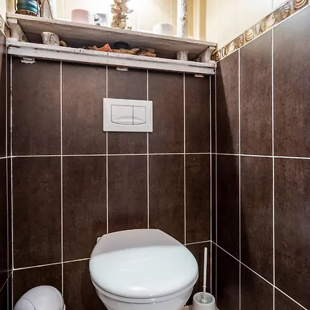 La De Bebert - Marie En Lys 3*