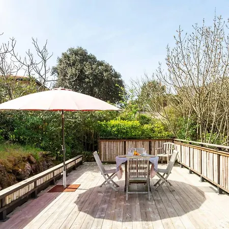La Marie En Lys B&B Lège-Cap-Ferret