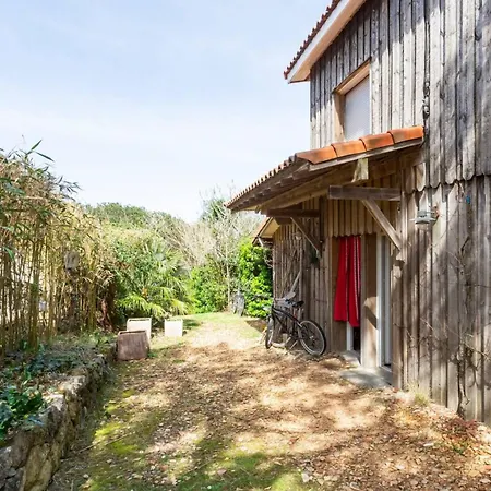 La De Bebert - Marie En Lys Bed & Breakfast