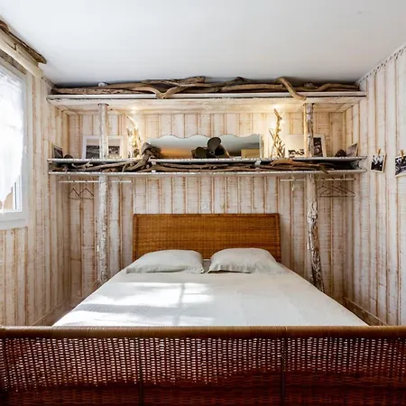 La De Bébert - Marie En Lys Bed & Breakfast 3*