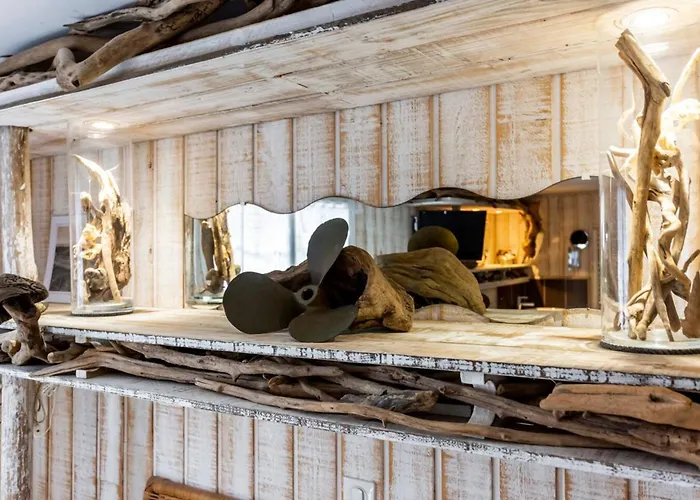 La De Bebert - Marie En Lys Lège-Cap-Ferret