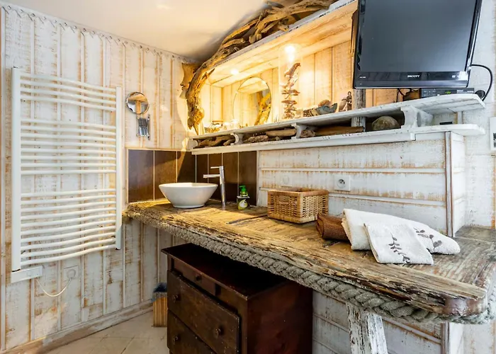 La De Bebert - Marie En Lys