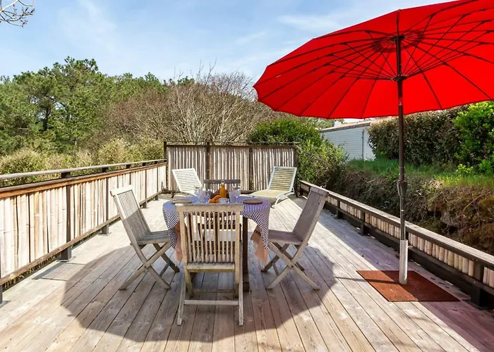 La De Bebert - Marie En Lys